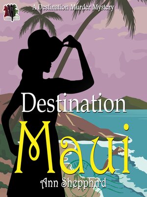 cover image of Destination Maui